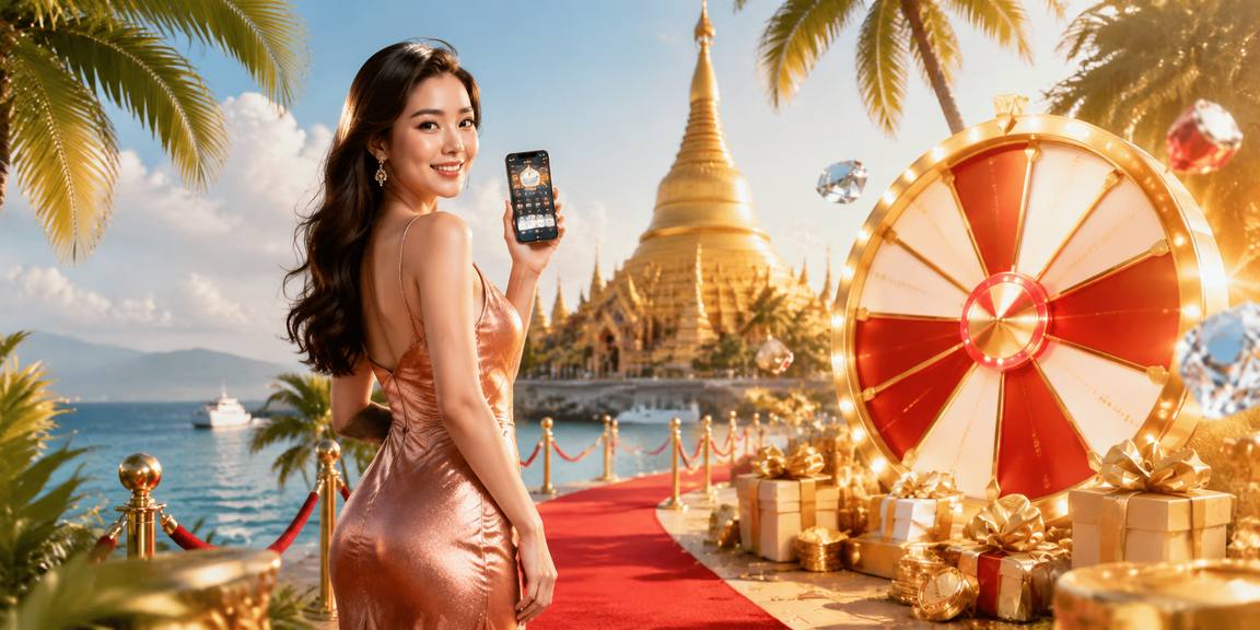 ow66 စလော့နဲ့ဘကာရိုက်