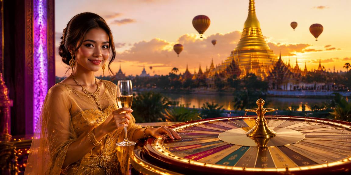 ow66 Mega လှည့်ခြင်း Baccarat ဆိုတာ ဘာလဲ